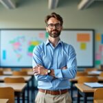 I prof Lyon : le guide essentiel pour piloter sereinement votre carrière d’enseignant