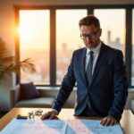 Courtier en travaux : découvrez son rôle, ses atouts et ses limites en détail