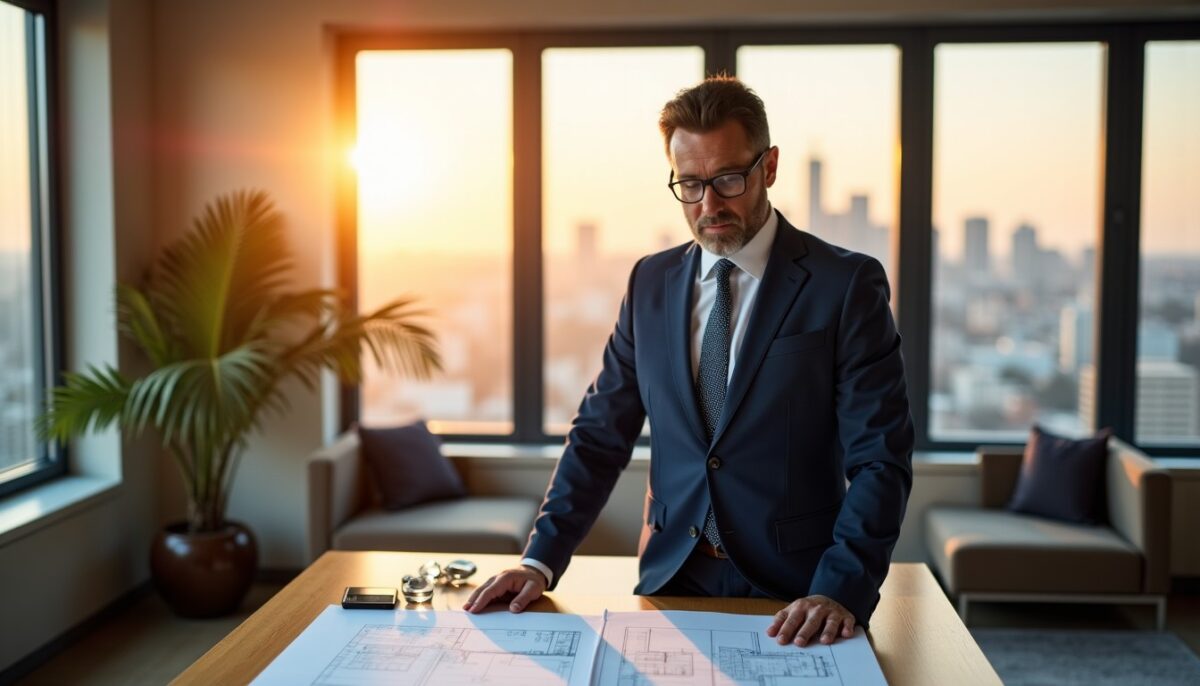 Courtier en travaux : découvrez son rôle, ses atouts et ses limites en détail