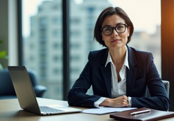 Slogan pour Secrétaire Indépendante : Comment concevoir un message puissant qui booste votre activité
