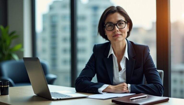 Slogan pour Secrétaire Indépendante : Comment concevoir un message puissant qui booste votre activité