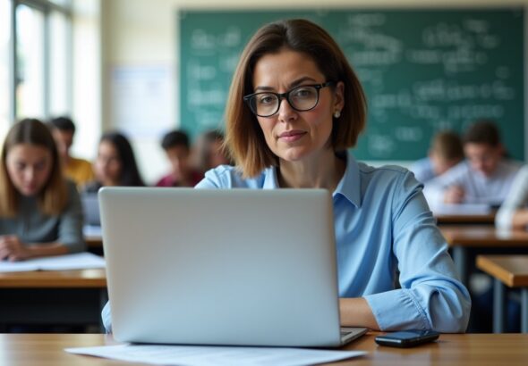 Évaluation HTTPS sur depp.taocloud.fr : Le guide complet pour enseignants et établissements scolaires