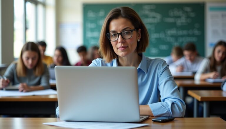 Évaluation HTTPS sur depp.taocloud.fr : Le guide complet pour enseignants et établissements scolaires