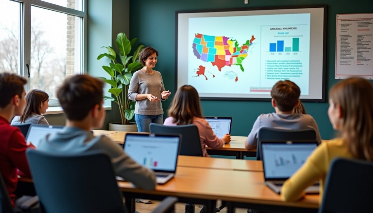 Portail DEPP : accédez directement aux évaluations scolaires officielles du Ministère de l’Éducation nationale