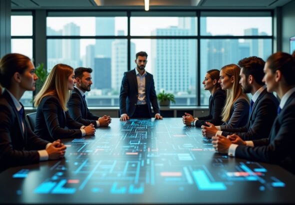 IPROF Créteil V4 : Guide complet 2025 pour accéder et maîtriser toutes ses fonctionnalités