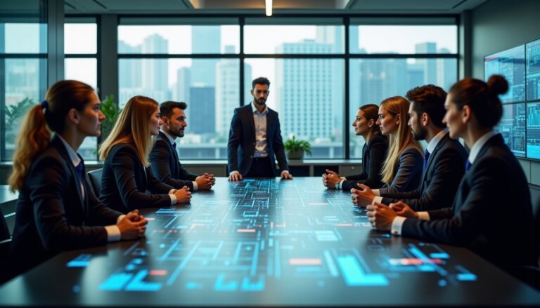 IPROF Créteil V4 : Guide complet 2025 pour accéder et maîtriser toutes ses fonctionnalités