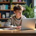 MJM Cloud : Guide complet pour se connecter et naviguer sur la plateforme étudiante