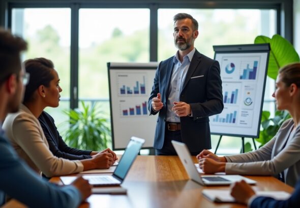 Méthode OSBD : maîtrisez cette approche essentielle pour une communication efficace et claire