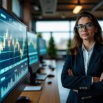 Morgan Stanley dévoile le Bitcoin ETF MSBT, désormais coté sur NYSE Arca, offrant des gains journaliers pouvant grimper jusqu'à 8 000 dollars