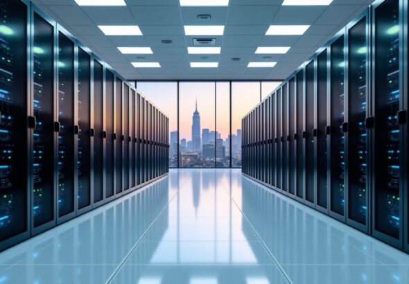 Hébergement Web : le guide ultime pour sélectionner l’hébergeur idéal