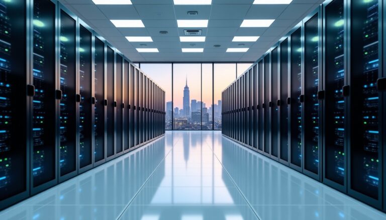 Hébergement Web : le guide ultime pour sélectionner l’hébergeur idéal