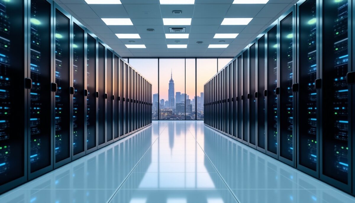 Hébergement Web : le guide ultime pour sélectionner l’hébergeur idéal