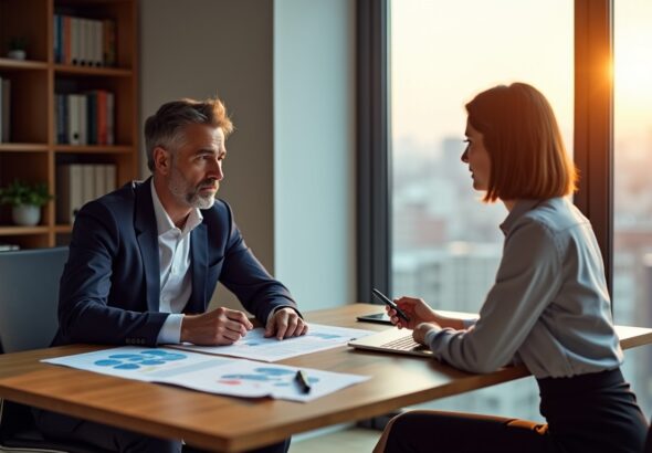 Portage salarial : guide pratique pour calculer et estimer votre salaire net en tant que salarié porté