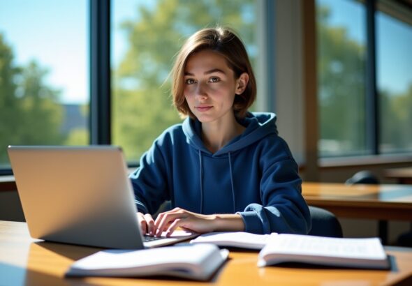 ENT LR : le guide pratique pour maîtriser la connexion et naviguer sur votre portail universitaire