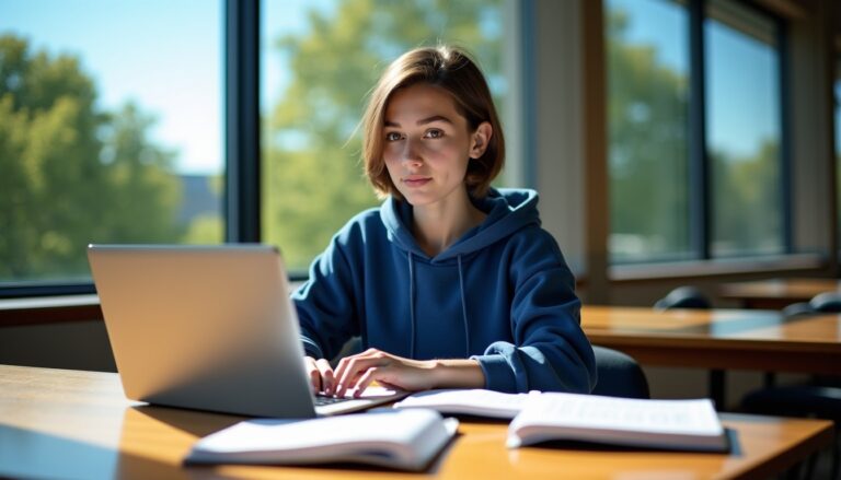 ENT LR : le guide pratique pour maîtriser la connexion et naviguer sur votre portail universitaire