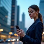 Du SMS au RCS : l'évolution révolutionnaire du marketing mobile