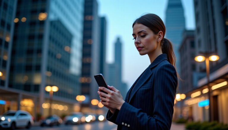 Du SMS au RCS : l'évolution révolutionnaire du marketing mobile