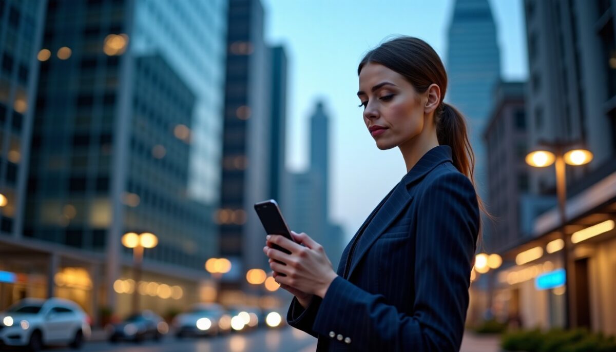 Du SMS au RCS : l'évolution révolutionnaire du marketing mobile