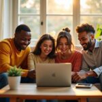 Aidefamille.fr : Décryptez simplement toutes les aides CAF sans prise de tête