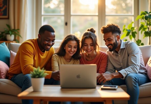 Aidefamille.fr : Décryptez simplement toutes les aides CAF sans prise de tête