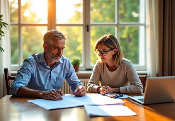 Fiscalité du PER en 2025 : Guide complet pour bien maîtriser votre épargne retraite