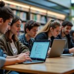 CYU ENT : votre portail étudiant pour accéder et gérer toutes vos démarches en ligne