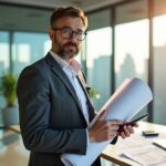 L'impact décisif du métreur sur le contrôle du budget d’un projet de construction