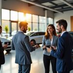 Négociants automobiles : dynamisez vos ventes grâce aux logiciels VO innovants