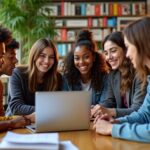 ENT Centrale Marseille : mode d'emploi facile pour accéder à tous les services étudiants