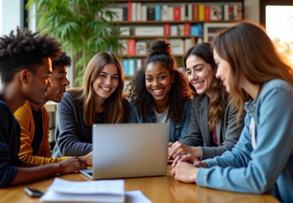 ENT Centrale Marseille : mode d'emploi facile pour accéder à tous les services étudiants