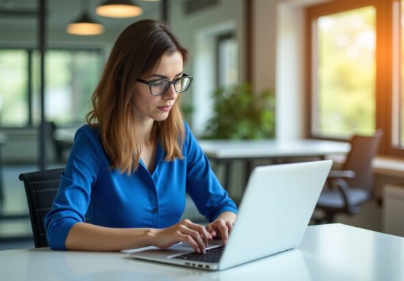 Melanie2web : Guide pratique pour accéder et se connecter à la messagerie Mel