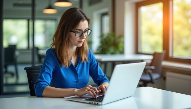 Melanie2web : Guide pratique pour accéder et se connecter à la messagerie Mel