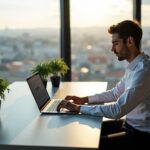 Convergence Lyon : Accédez facilement à votre messagerie académique