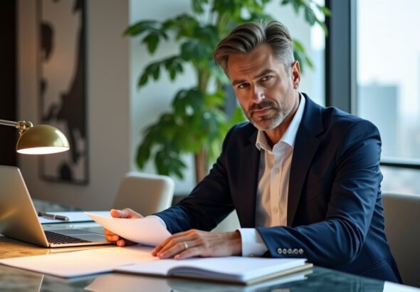 Agent immobilier de luxe : découvrez tout sur son salaire et sa rémunération