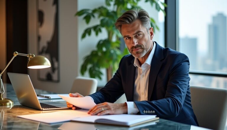 Agent immobilier de luxe : découvrez tout sur son salaire et sa rémunération