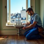 Plombier à Paris : guide pratique pour trouver, dépanner et rénover sans souci