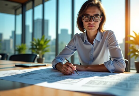 Formation d’économiste de la construction : le guide ultime pour bien choisir et réussir