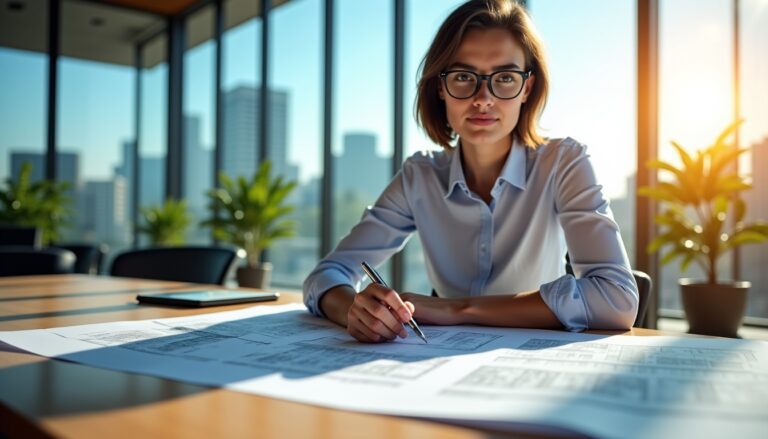Formation d’économiste de la construction : le guide ultime pour bien choisir et réussir