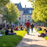 ENT Rennes : guide complet pour accéder aux services et profiter des astuces étudiants