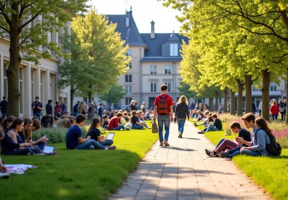 ENT Rennes : guide complet pour accéder aux services et profiter des astuces étudiants