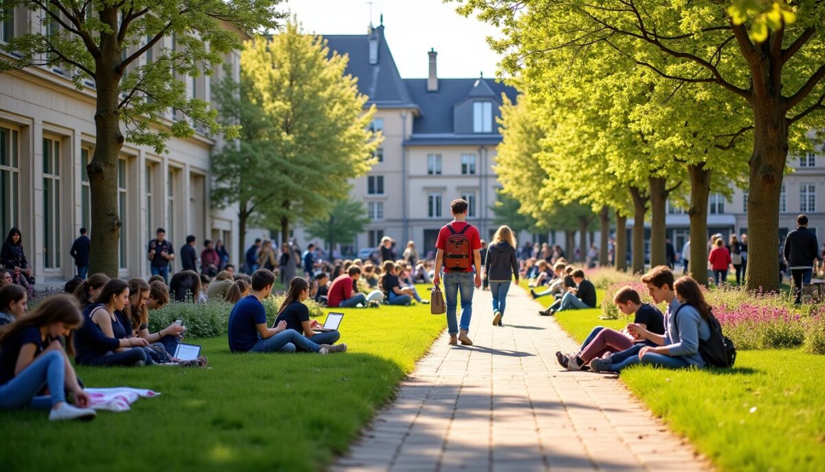 ENT Rennes : guide complet pour accéder aux services et profiter des astuces étudiants