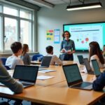 ENT Lorraine : Guide complet pour se connecter et profiter pleinement de l’Espace Numérique de Travail