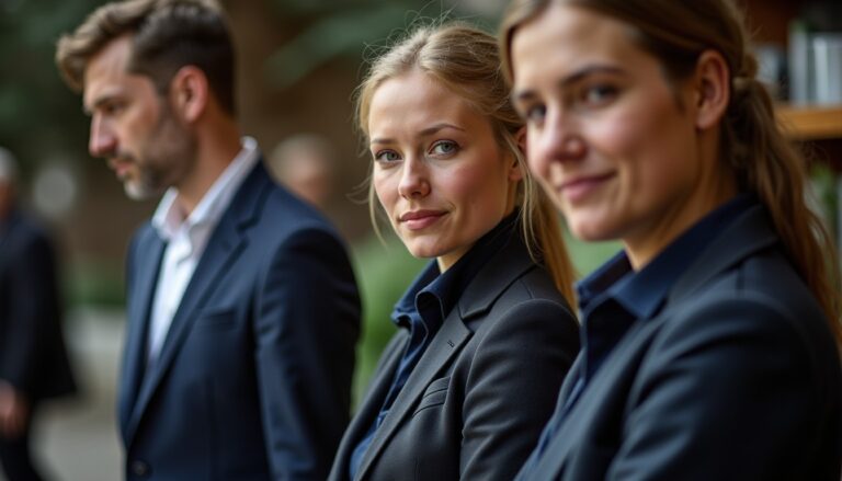Vêtements professionnels : guide pour sélectionner la tenue idéale selon votre métier