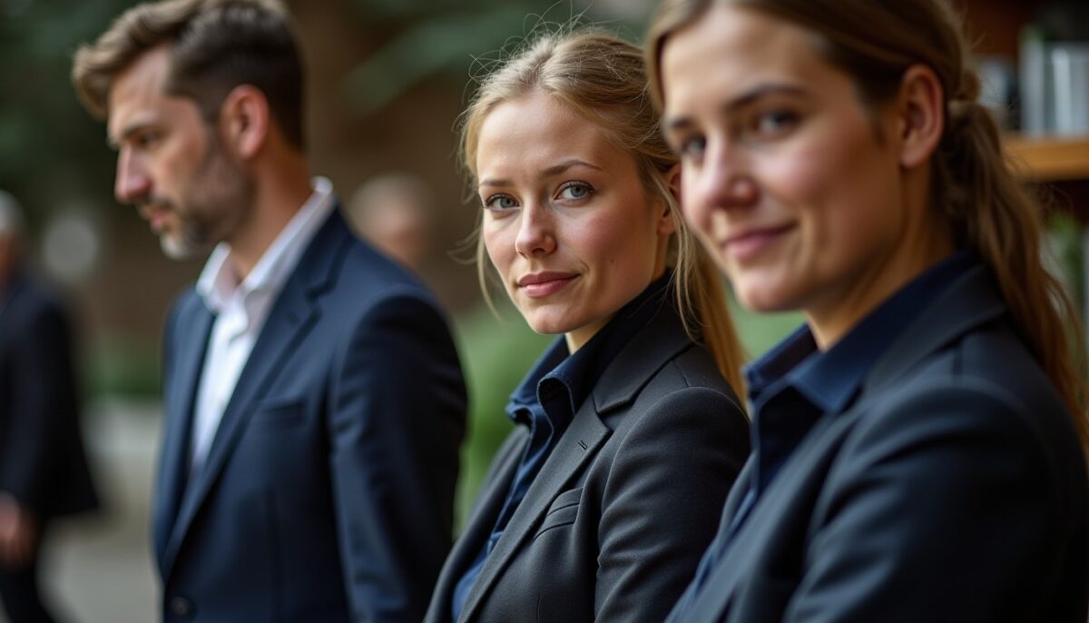 Vêtements professionnels : guide pour sélectionner la tenue idéale selon votre métier