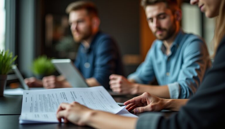 Arkevia : la solution simple et rapide pour accéder à vos fiches de paie et documents RH en ligne