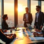Découvrez Business 360 : Votre Guide Complet pour Réussir en Entreprise