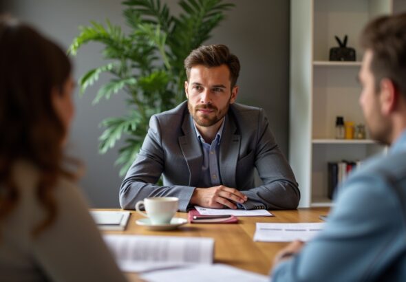 Table de réunion professionnelle : le guide ultime pour faire le meilleur choix