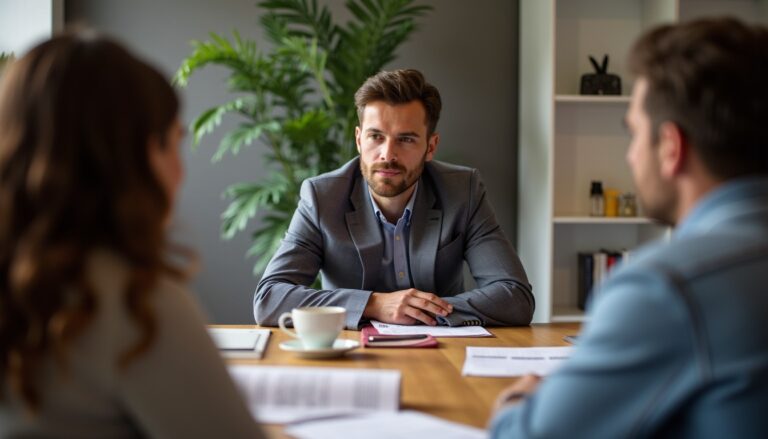 Table de réunion professionnelle : le guide ultime pour faire le meilleur choix