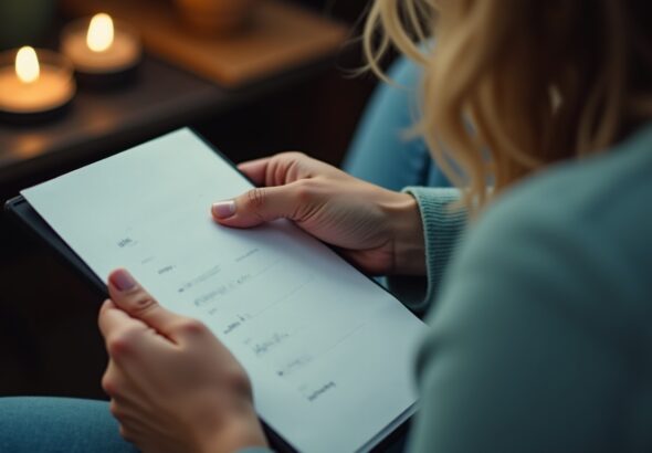 Exemple de mail efficace pour relancer un client en retard de paiement