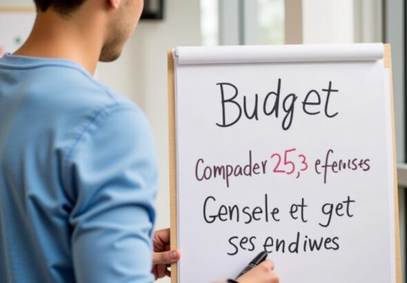 Budget AEP CSE : Comprendre sa définition, son calcul, sa gestion et ses obligations